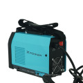 factory supply hot sales with digital display mma inverter welding machine 250